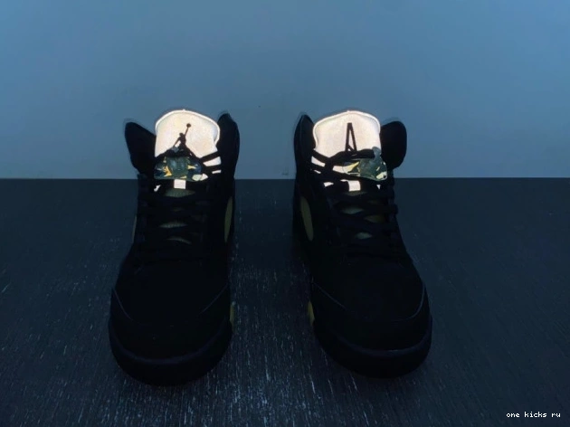 Cheap Maniere Ma Jordan Black 5 Air FD1330-001 x A 0721